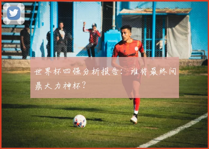 世界杯四强分析报告：谁将最终问鼎大力神杯？