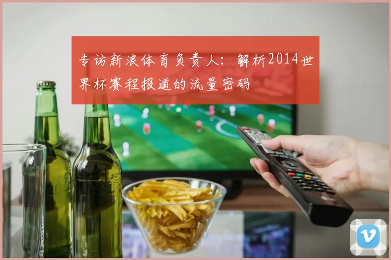 专访新浪体育负责人:解析2014世界杯赛程报道的流量密码