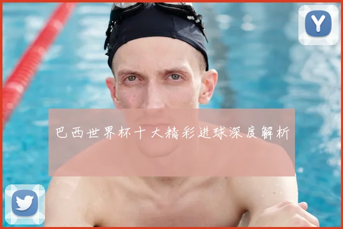 巴西世界杯十大精彩进球深度解析