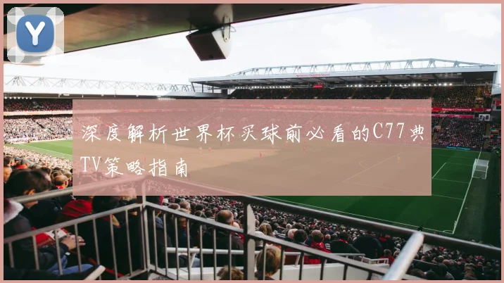 深度解析世界杯买球前必看的C77典TV策略指南