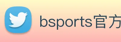 bsports官方登录入口 Logo